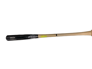 Used BAUM AAA PRO MAPLE BB/SB Wood Bat 32 1/2" 11613-S000169245