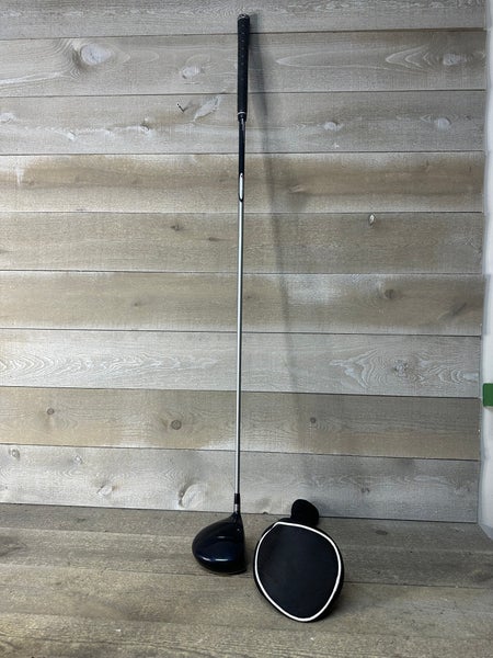 Adams Golf GT2 Titanium 430cc .830 COR 9° Driver Wood RH Tight Lies Graphite 45"