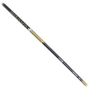 NEW BGT Brava Speed Flite NRG Driver/Fairway Shaft Regular Flex 46" Uncut