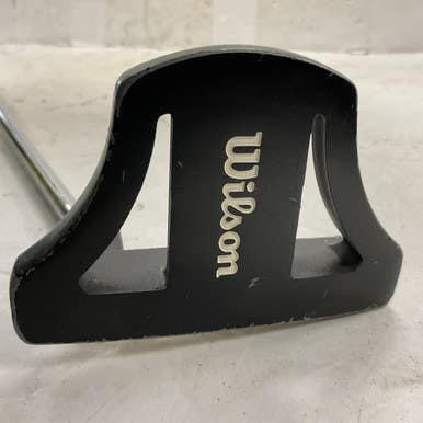Used Wilson HARMONIZED Mens Putter RH 35" 11855-S000192110