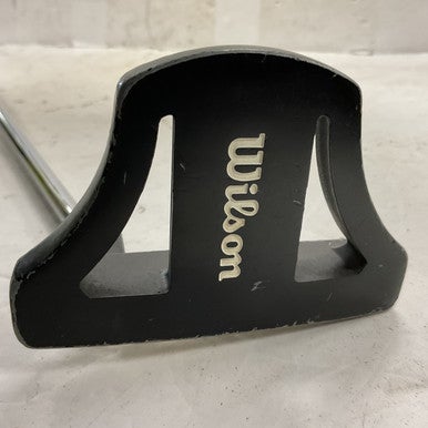 Used Wilson HARMONIZED Mens Putter RH 35" 11855-S000192110