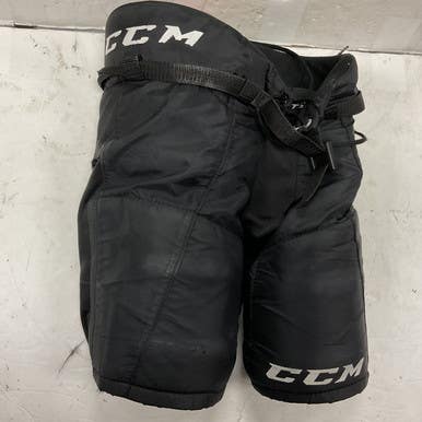 Used CCM JETSPEED FT350 Youth Pant Black LG 11855-S000192104