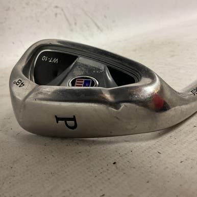 Used US Kids WT-10 Golf Wedge Junior LH Pitching Wedge 11855-S000192195