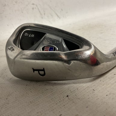 Used US Kids WT-10 Golf Wedge Junior LH Pitching Wedge 11855-S000192195