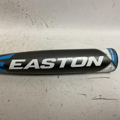 Used Easton S750 YBB18S750 USA 2 5/8 Baseball Bat Grey And Royal Blue 32" 11855-S000192190