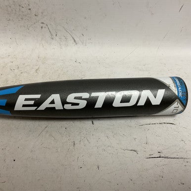 Used Easton S750 YBB18S750 USA 2 5/8 Baseball Bat Grey And Royal Blue 32" 11855-S000192190