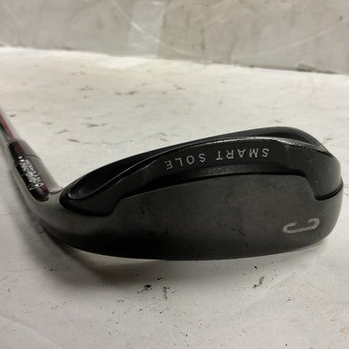 Used Cleveland SMART SOLE CHIPPER Golf Wedge Mens RH 42 Degree 11855-S000192184