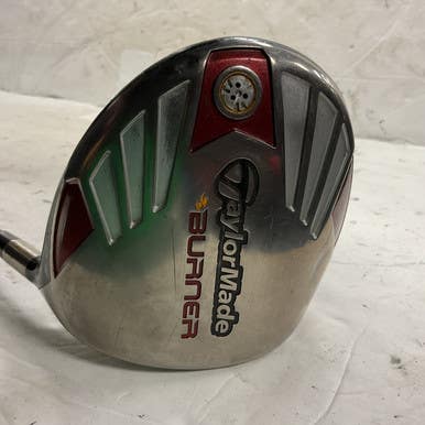 Used Taylormade BURNER Mens Driver RH 9.5 Degree 11855-S000192170