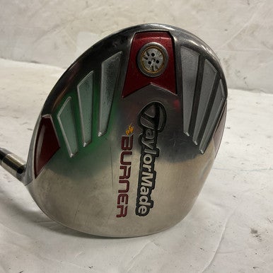 Used Taylormade BURNER Mens Driver RH 9.5 Degree 11855-S000192170