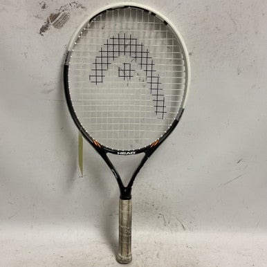Used Head SPEED 23 Junior Tennis Racquet Black 23" 11855-S000192155