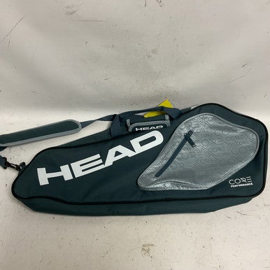 Used Head CORE PERFORMANCE Racquet Bag 11855-S000192148