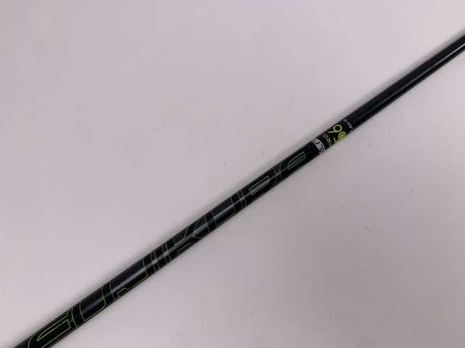 Fujikura Pro 56 56g Stiff Graphite Driver Shaft 44.5"-Taylormade