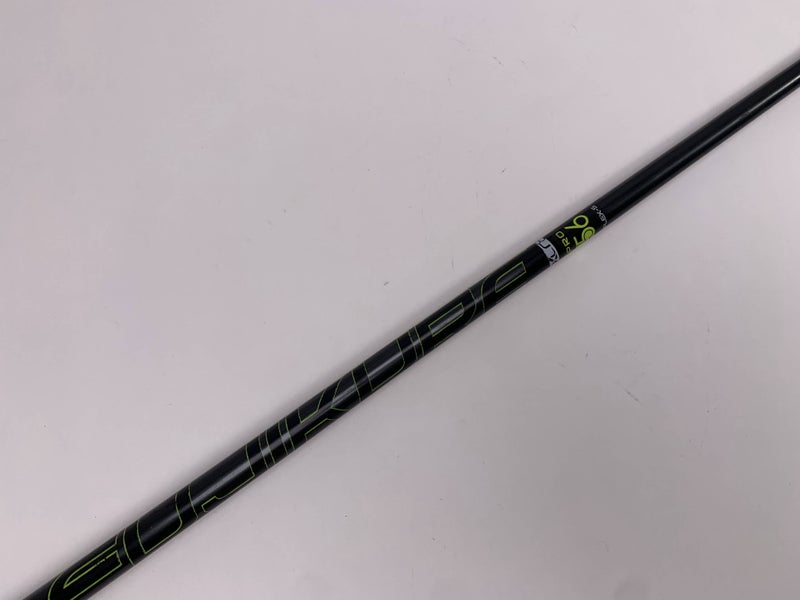 Fujikura Pro 56 56g Stiff Graphite Driver Shaft 44.5"-Taylormade