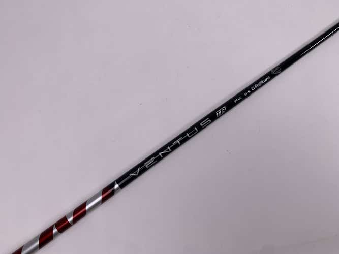 Fujikura Ventus Red TR 6-S Stiff Graphite Fairway Wood Shaft 42" Pull 0.335