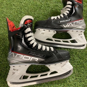 New Bauer Vapor X Shift Pro Hockey Skates | Intermediate 5.5