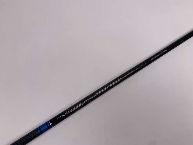 Mitsubishi Chemical Tensei Blue AV Series 65g Stiff Driver Shaft 44.25"-Callaway