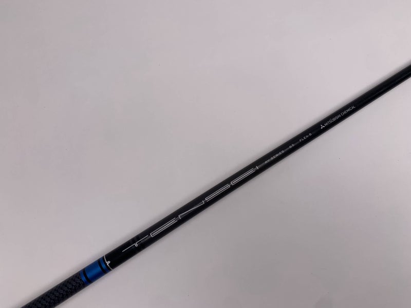 Mitsubishi Chemical Tensei Blue AV Series 65g Stiff Driver Shaft 44.25"-Callaway