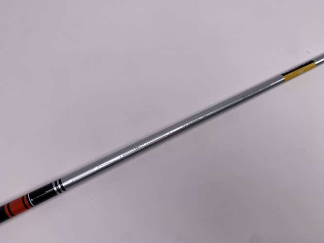 Mitsubishi Chemical Tensei Orange CK 60g Regular Driver Shaft 44.5"-Taylormade