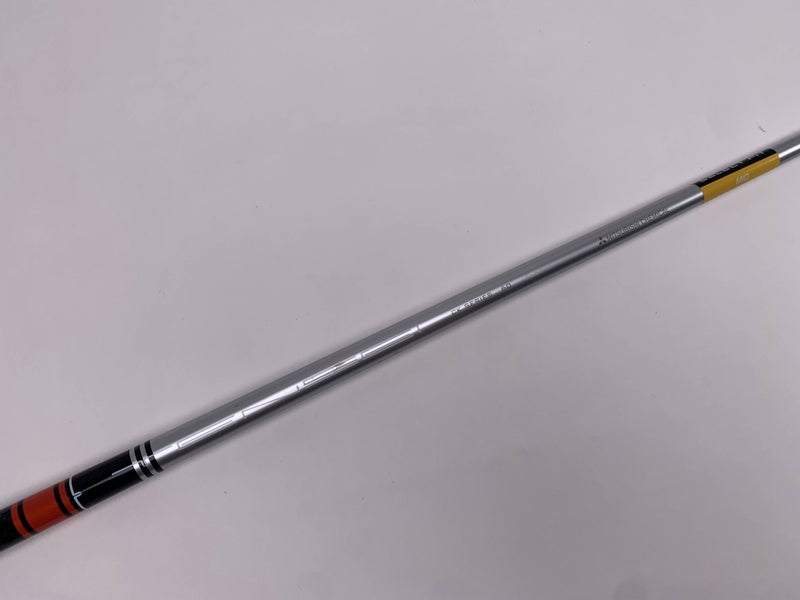 Mitsubishi Chemical Tensei Orange CK 60g Regular Driver Shaft 44.5"-Taylormade