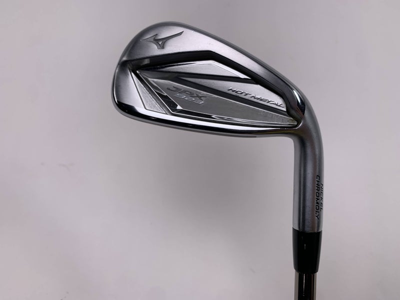 Mizuno JPX 923 Hot Metal Single 5 Iron UST Mamiya Recoil ESX 460 F3 Regular RH