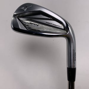 Mizuno JPX 923 Hot Metal Single 6 Iron UST Mamiya Recoil ESX 460 F2 Senior RH