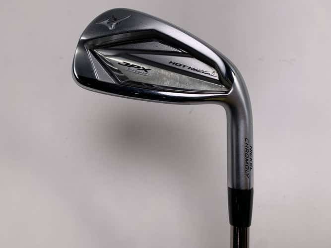 Mizuno JPX 923 Hot Metal Single 6 Iron UST Mamiya Recoil ESX 460 F2 Senior RH