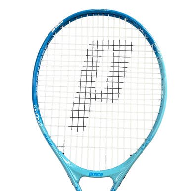Used Prince SHARAPOVA 23 Womens Tennis Racquet Royal Blue Unknown 11760-S000082894