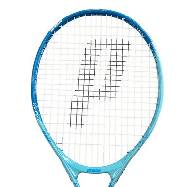Used Prince SHARAPOVA 23 Womens Tennis Racquet Royal Blue Unknown 11760-S000082894