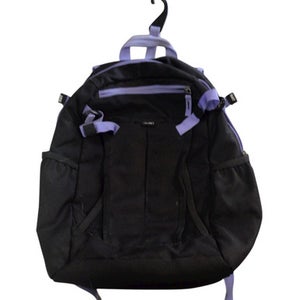 Used BACKPACK BB/SB Player Backpack Black 11760-S000082884