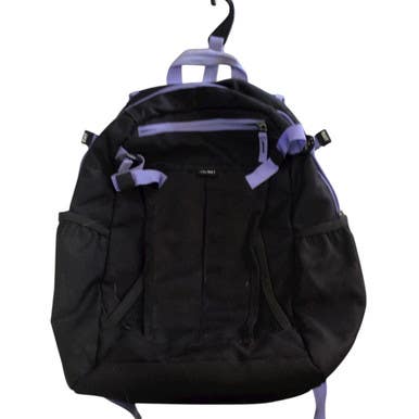 Used BACKPACK BB/SB Player Backpack Black 11760-S000082884
