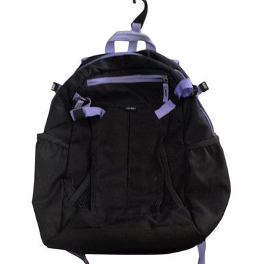 Used BACKPACK BB/SB Player Backpack Black 11760-S000082884