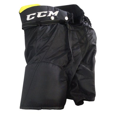 Used CCM TACKS Junior Pant Black SM 11760-S000082885