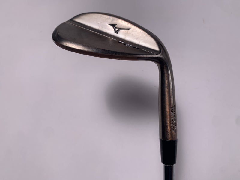 Mizuno T24 Denim Copper Sand Wedge SW 54* 8 Bounce D-Grind DG S400 Steel Mens RH