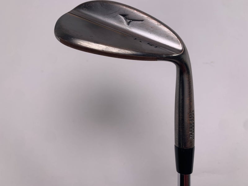 Mizuno T24 Denim Copper Sand Wedge SW 54* 10S DG S400 Tour Issue Stiff  RH