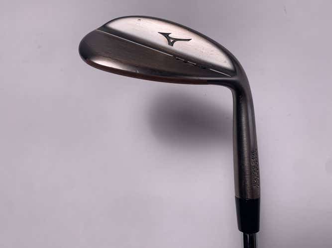 Mizuno T24 Denim Copper Sand Wedge SW 56* 10 D-Grind Dynamic Gold S400 Mens RH