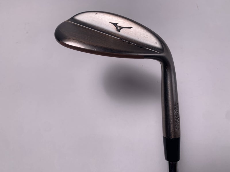 Mizuno T24 Denim Copper Sand Wedge SW 56* 10 D-Grind Dynamic Gold S400 Mens RH