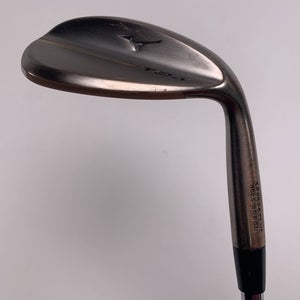Mizuno T24 Denim Copper Sand Wedge SW 56* 8 V-Grind DG S400 Tour Issue Stiff RH