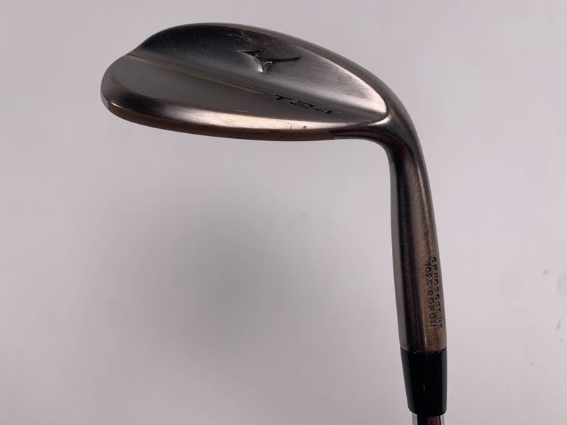 Mizuno T24 Denim Copper Sand Wedge SW 56* 8 V-Grind DG S400 Tour Issue Stiff RH