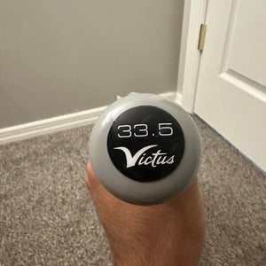 2024 Victus Bat (-3) 31 oz 33.5" (New)
