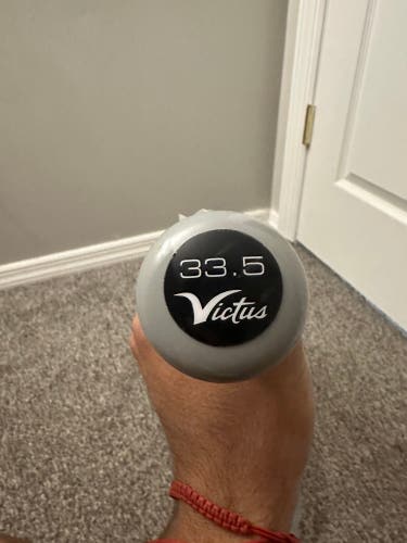 2024 Victus Bat (-3) 31 oz 33.5" (New)