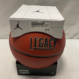 Used Jordan Basketball Adult Indoor 11490-S000266224