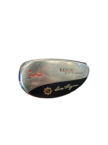 Used Ben Hogan EDGE C.F.T HYBRID Mens Hybrid Club RH 3 Hybrid 11850-S000021701