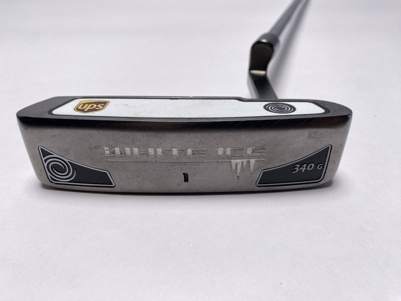 Odyssey White Ice 1 Putter 33.5" Mens RH - Custom UPS