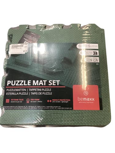Used Puzzle Mat 11884-S000053741