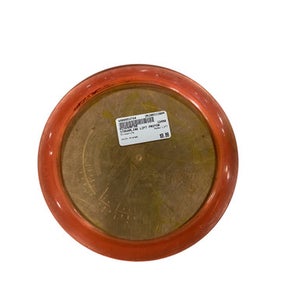 Used Streamline LIFT Disc Golf Driver Orange 11884-S000053734