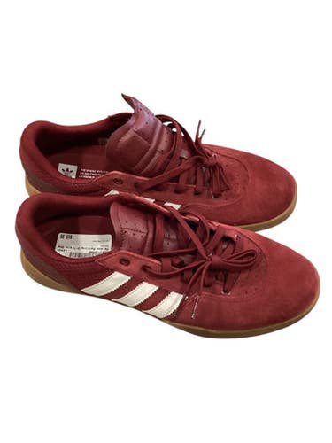 Used Adidas Running/X-Train Shoes M Maroon 11884-S000053731