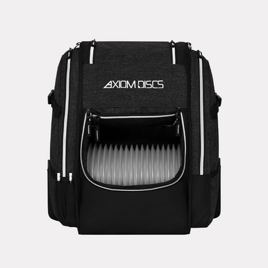 New AXIOM VOYAGER LITE BLK 11884-MVPAVLBLK