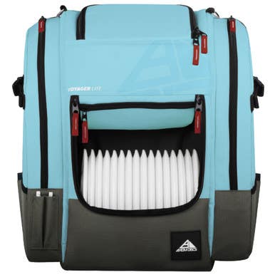 New AXIOM VOYAGER LITE CB/GRY 11884-MVPAVLBLGRY
