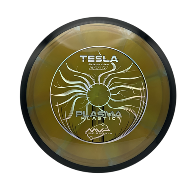 New PLASMA TESLA 11884-MVPPLASMATESLA