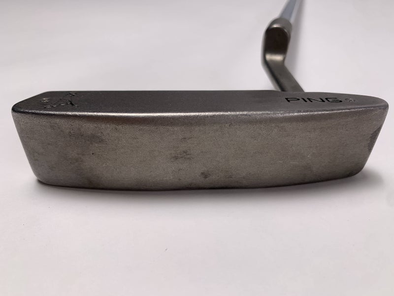 Ping Anser 2 Putter 34" Black Dot Mens RH